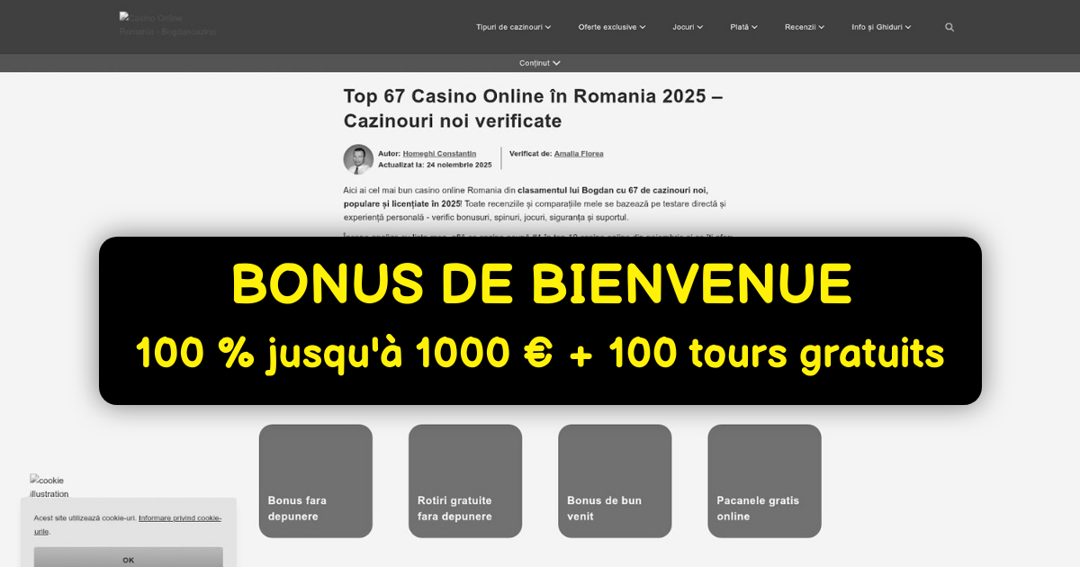 Bogdan Casino - Machines à Sous Premium & Bonus Exclusifs